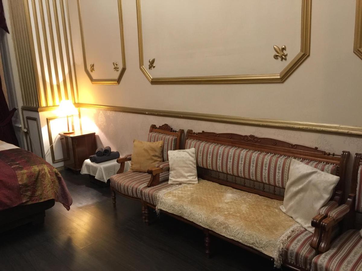 Secession Luxury Appartement Budapest