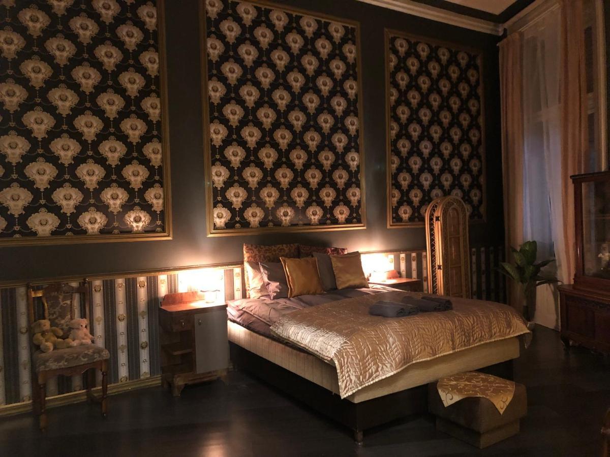 Appartement Secession Luxury Budapest