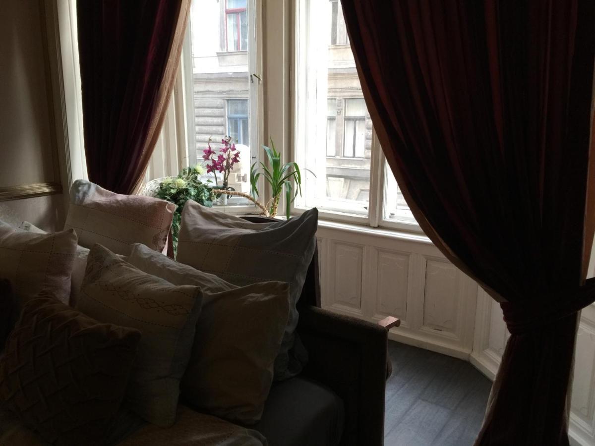 Appartement Secession Luxury Budapest