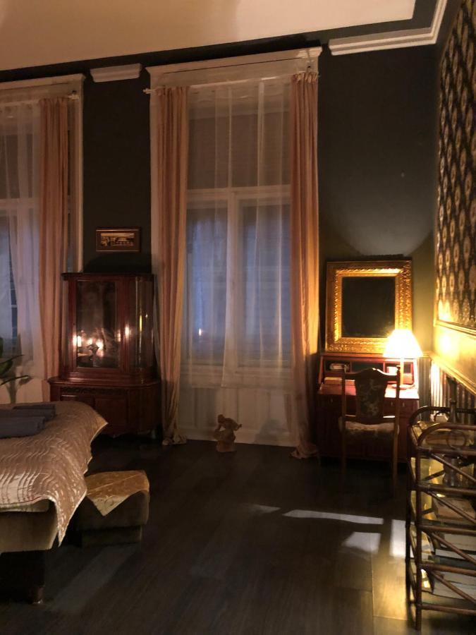 Appartement Secession Luxury