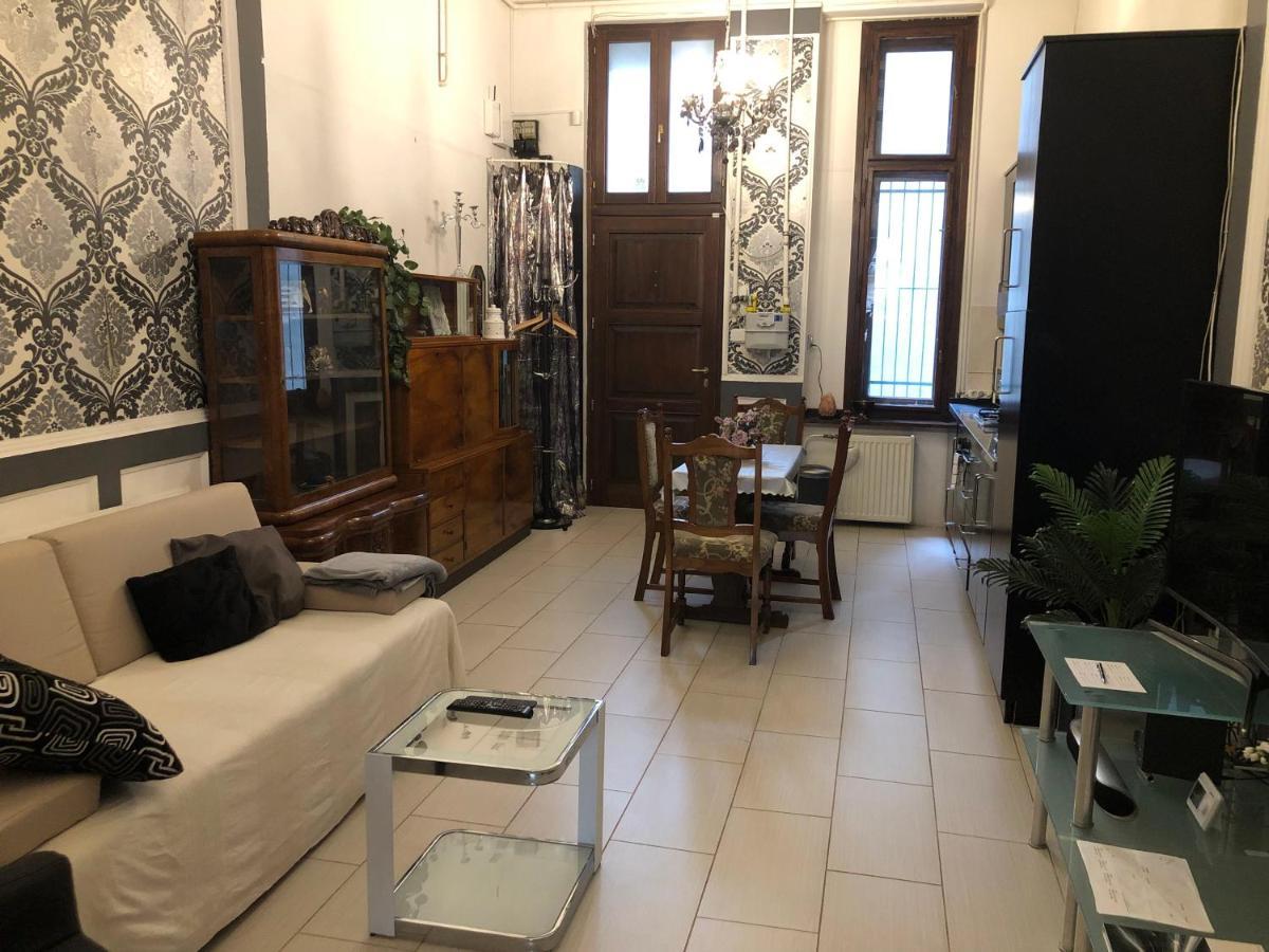 Secession Luxury Appartement *