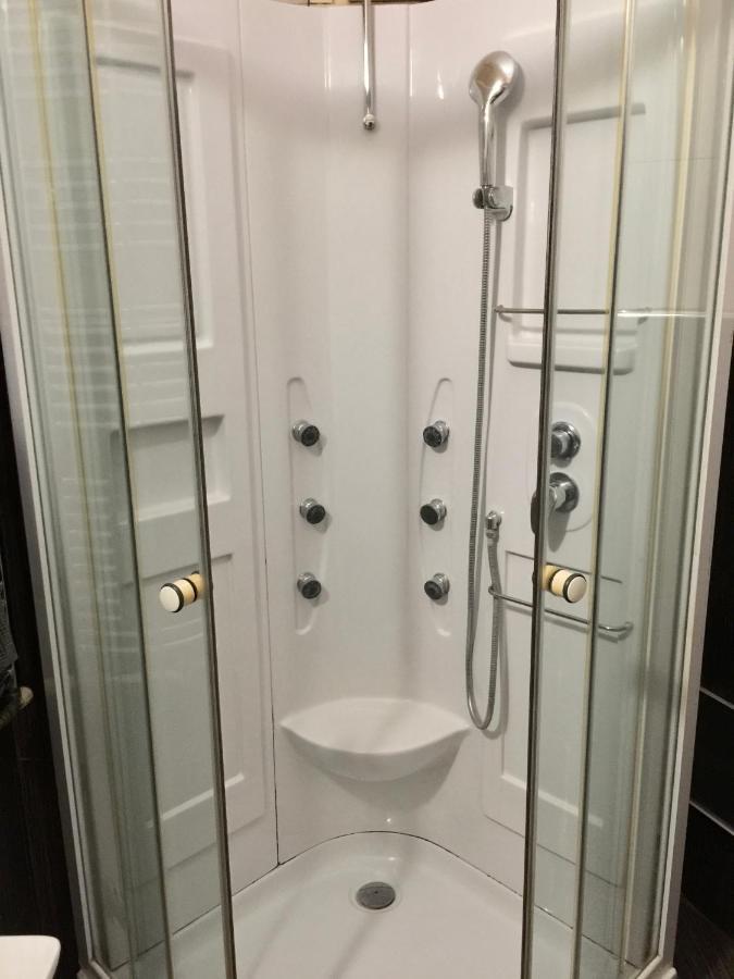 Secession Luxury Apartament *