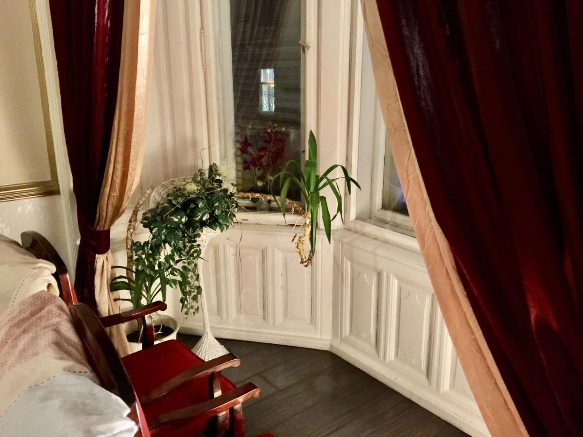 Apartament Secession Luxury