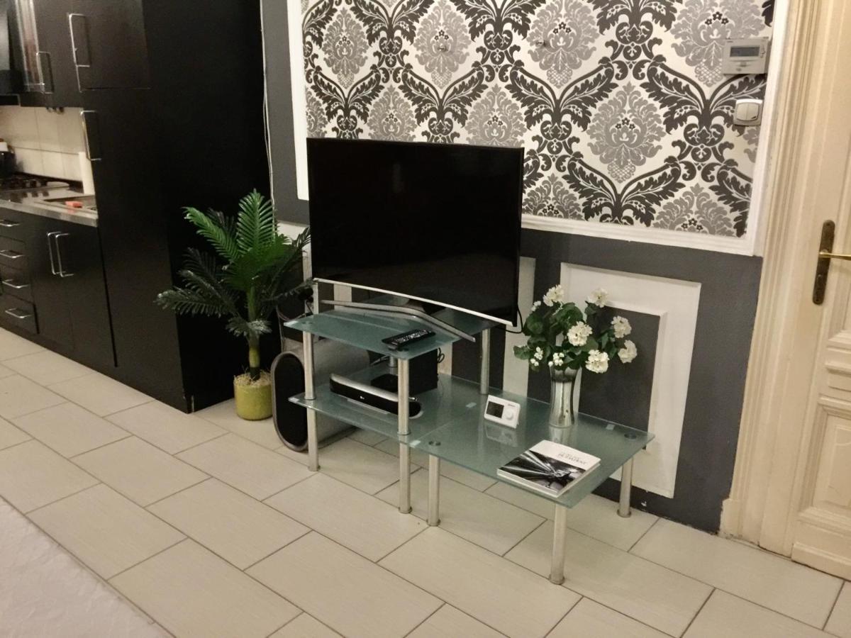Secession Luxury Budapeszt