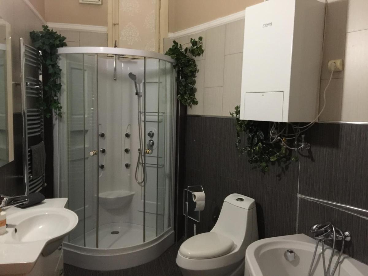 Apartament Secession Luxury