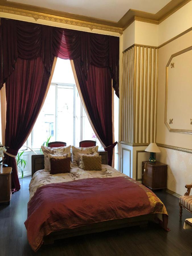 Secession Luxury Budapeszt