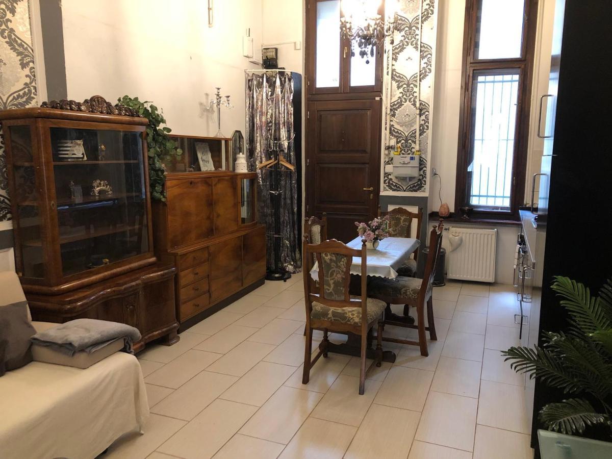 Secession Luxury Budapeszt